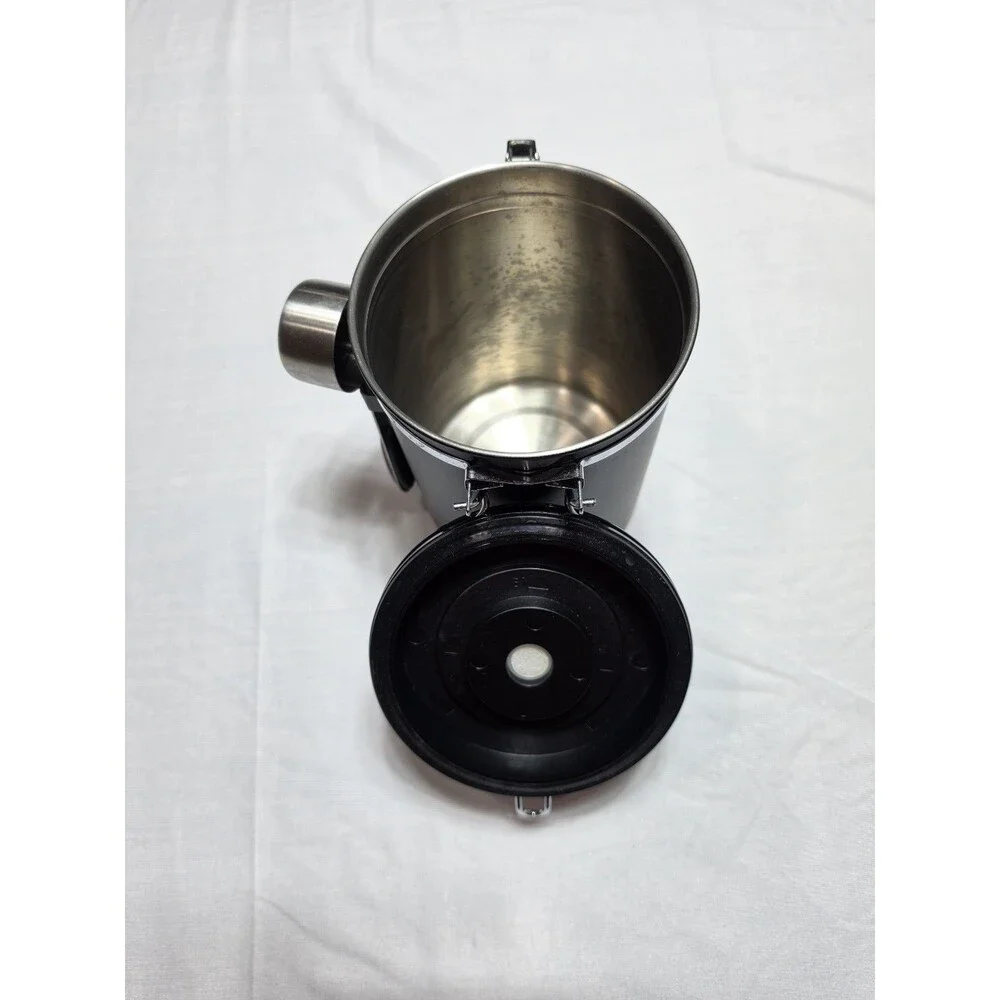 Moico Coffee practical designed